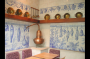 Tradicional food tour