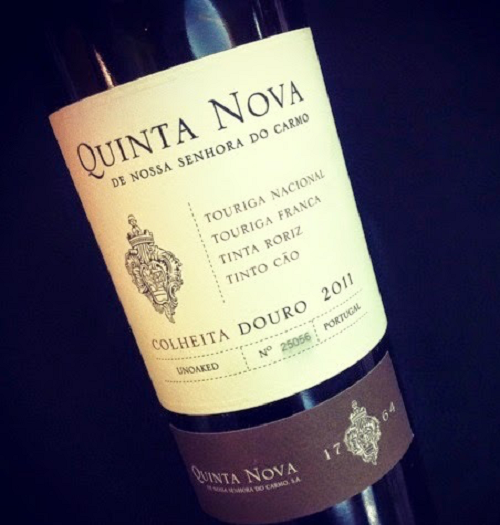 Quinta Nova Colheita 2011